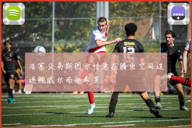 活塞交易斯图尔特意在腾出空间追逐鲍威尔而非希罗
